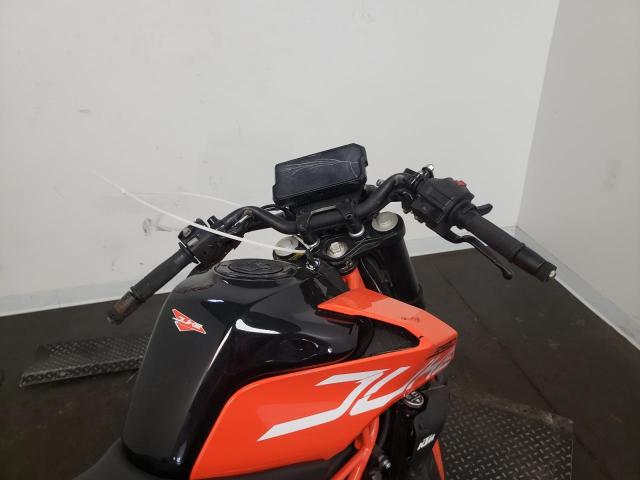 2019 KTM 390 DUKE MD2JPJ404KC234489