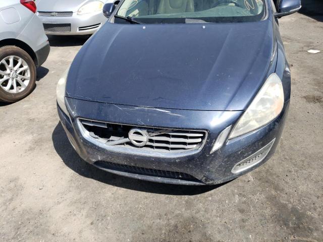 YV1622FS9C2116146 Volvo S60 T5