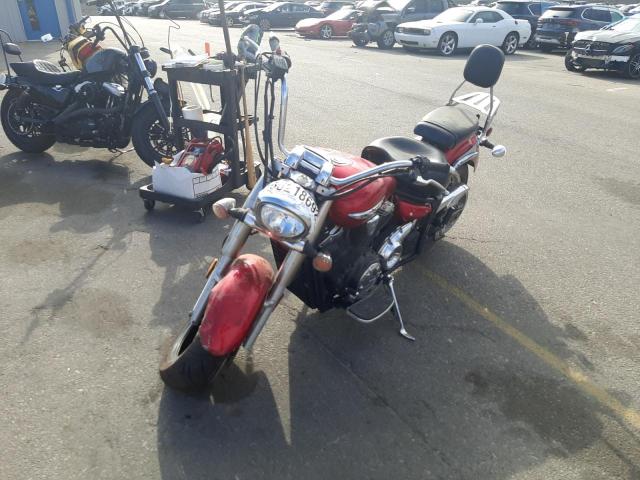 2012 YAMAHA XVS1300 A JYAVP31E3CA000484