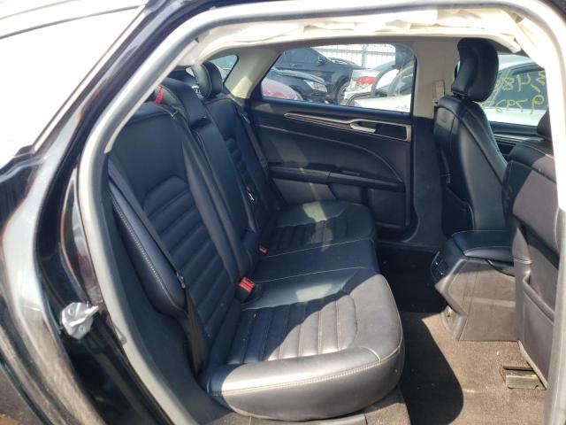 3FA6P0CD5KR150800 Ford FUSION SEL