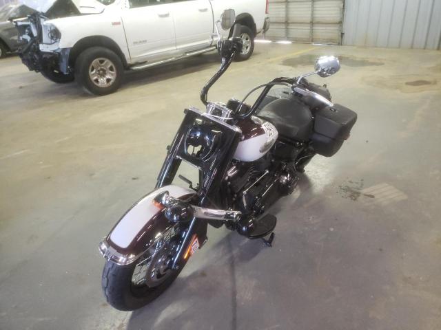 2021 HARLEY-DAVIDSON FLHCS 1HD1YBK16MB050263