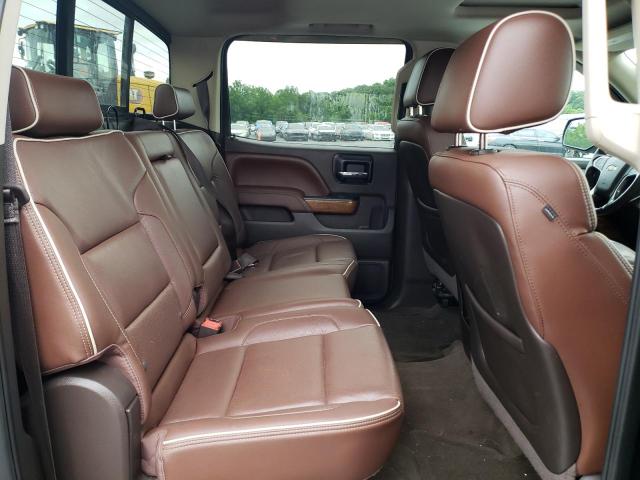 2015 CHEVROLET SILVRK1500 3GCPCTEC6FG494900