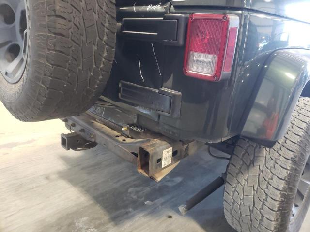 1J4BA5H10BL557387 Jeep Wrangler