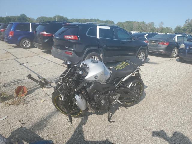 2017 YAMAHA FZ09 JYARN53EXHA001798