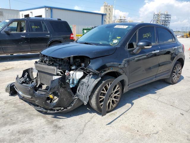 2016 FIAT 500X TREKK ZFBCFXCT7GP379500
