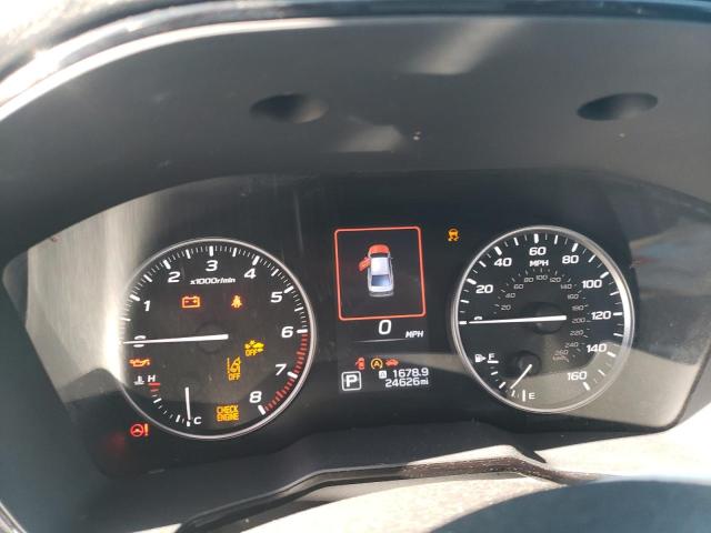 2021 SUBARU LEGACY PRE 4S3BWAF66M3019634