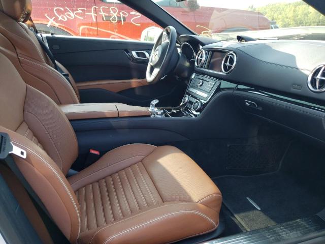 2019 MERCEDES-BENZ SL 450 WDDJK6GA2KF054910