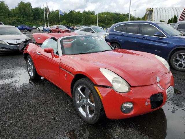 2008 Pontiac Solstice 