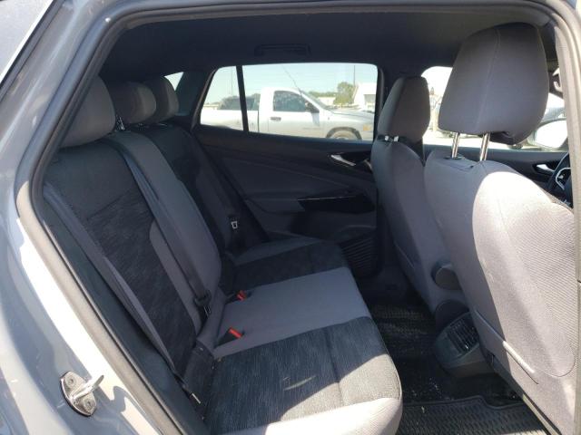 2021 VOLKSWAGEN ID.4 PRO WVGRMPE23MP031900