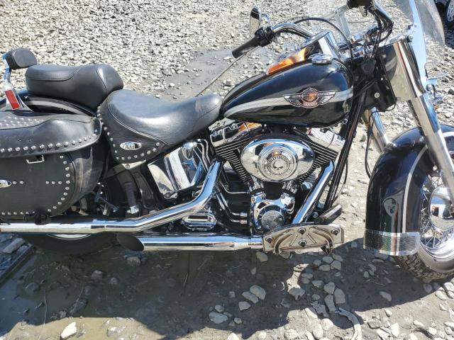 2003 HARLEY-DAVIDSON FLSTCI 1HD1BWB143Y107855