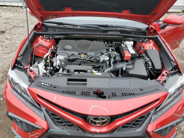2022 TOYOTA CAMRY SE S 4T1T11BK9NU061759