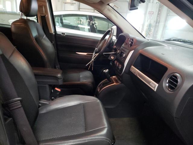 1C4NJCEB2ED651712 Jeep Compass Latitude