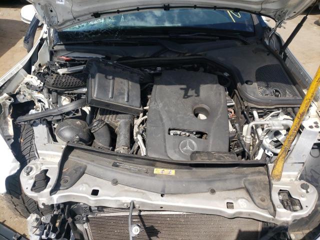 2017 MERCEDES-BENZ E 300 - WDDZF4JB1HA045344