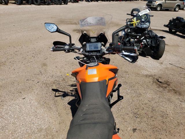 2020 KTM 390 ADVENT MD2JGJ408LC212187