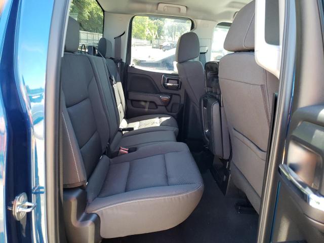 2019 GMC SIERRA LIM 2GTV2MECXK1222689
