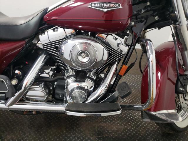 2006 HARLEY-DAVIDSON FLHRCI 1HD1FRW166Y694662
