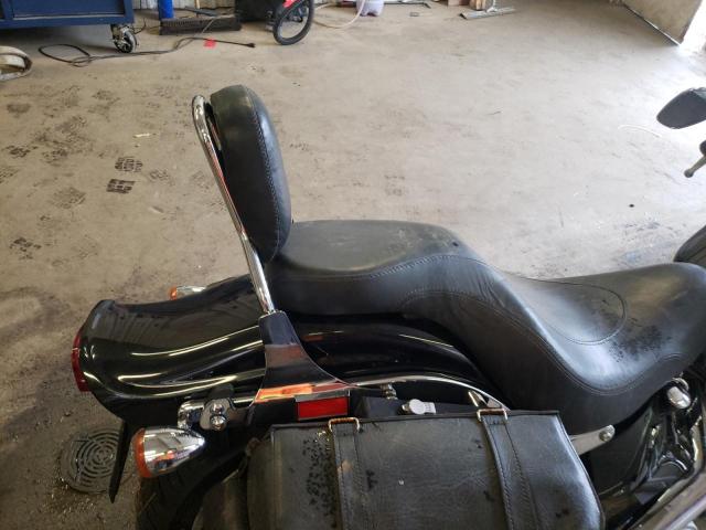 2006 HARLEY-DAVIDSON FXSTI 1HD1BVB186Y070419