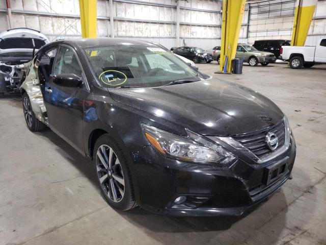 2016 Nissan Altima 2.5 for sale in Woodburn, OR