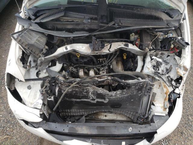 1D4GP45R27B199689 Dodge Caravan Sxt