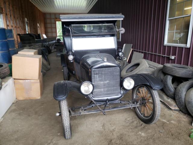 2021 FORD MODEL-T 5172352