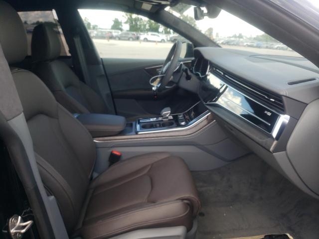 2022 AUDI Q8 PRESTIG WA1FVBF13ND027243