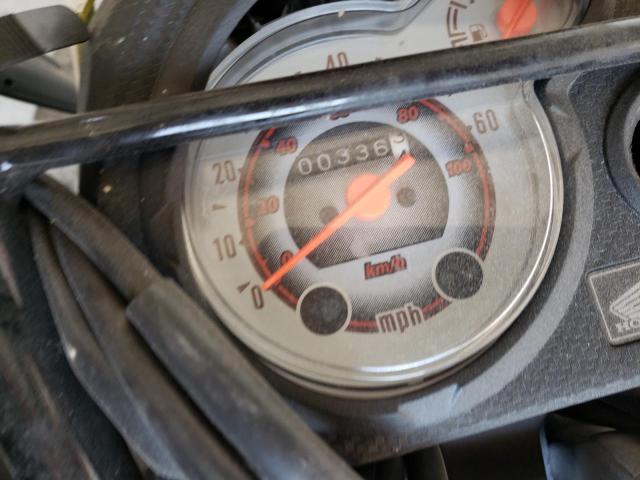 2022 HONDA NVA110 B 3H1JK0706ND000959