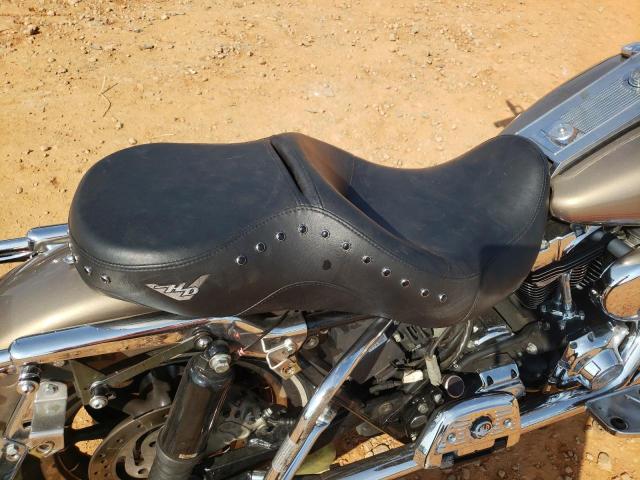 2005 HARLEY-DAVIDSON FLHR 1HD1FDV155Y705654