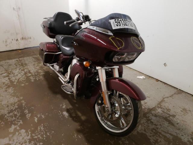 2015 HARLEY-DAVIDSON FLTRX ROAD - 1HD1KHM17FB685738