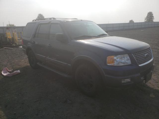 Salvage cars for sale from Copart Airway Heights, WA: 2006 Ford Expedition