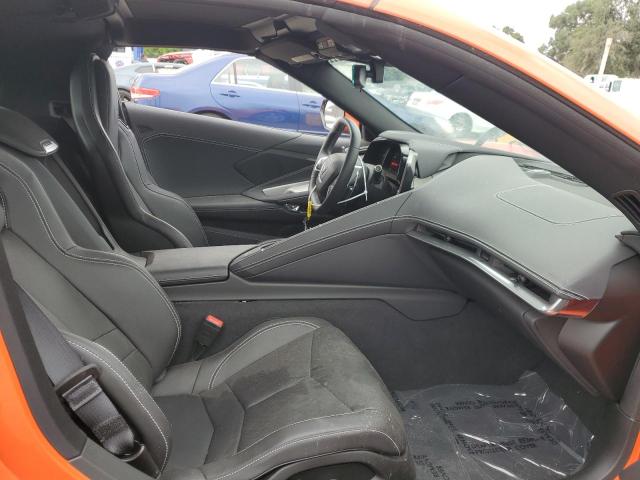 2021 CHEVROLET CORVETTE S - 1G1YA2D49M5113083