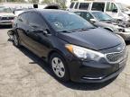 2016 KIA  FORTE