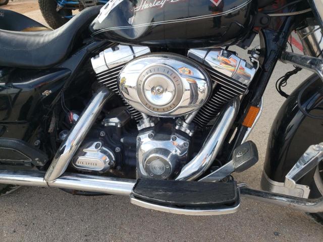 2008 HARLEY-DAVIDSON FLHR 1HD1FB4378Y626899