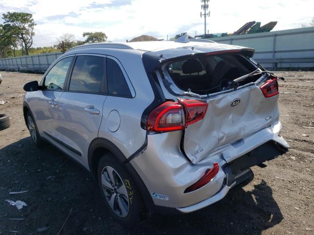 2019 KIA NIRO FE - KNDCB3LC2K5221524