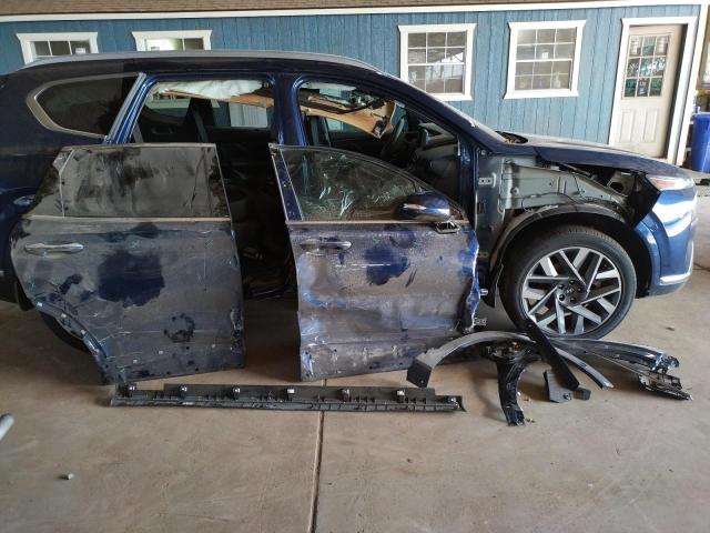 2022 HYUNDAI SANTA FE C 5NMS54ALXNH428871