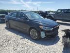 2018 FORD  FUSION