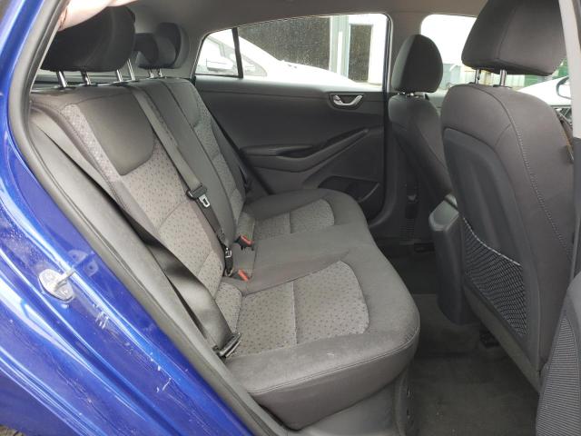 2019 HYUNDAI IONIQ BLUE - KMHC65LC8KU163257