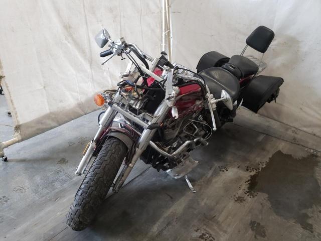 2003 HONDA VT1300 S 1HFSC520X3A006872