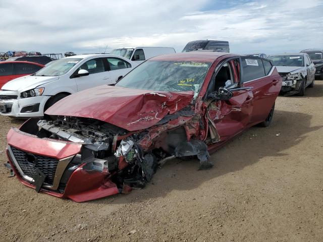 1N4BL4CW3KC185028 Nissan ALTIMA SR