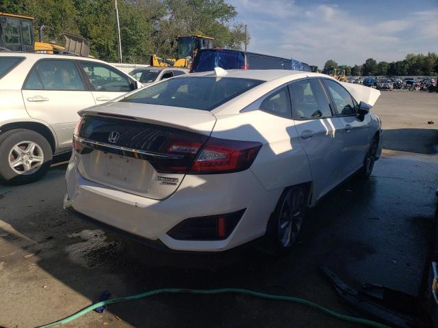 2018 HONDA CLARITY TO JHMZC5F39JC003202