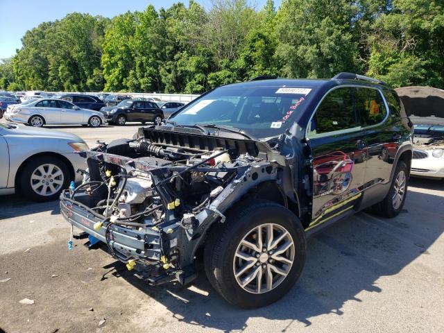 1GKKNSLA2HZ309622 | 2017 GMC ACADIA SLE