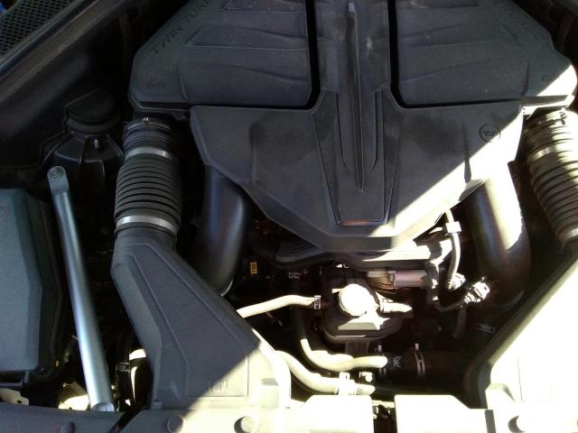 2021 GENESIS GV80 BASE KMUHCESC9MU046677