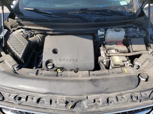 2020 BUICK ENCLAVE PR 5GAERAKW2LJ203281