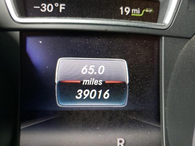 2016 MERCEDES-BENZ GLE 550E 4 4JGDA6DB6GA764609