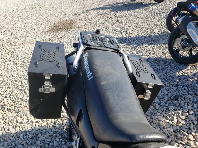 2006 KAWASAKI KL650 A JKAKLEA1X6DA24373