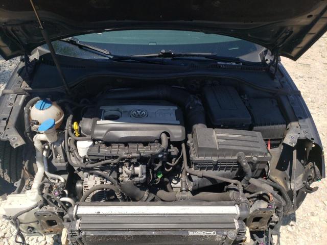 2015 VOLKSWAGEN EOS LUX WVWFW8AH2FV003702