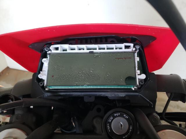 2021 HONDA CRF300 L MLHND1615M5002042