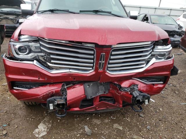 5LMJJ3JT5GEL02675 Lincoln Navigator L Select