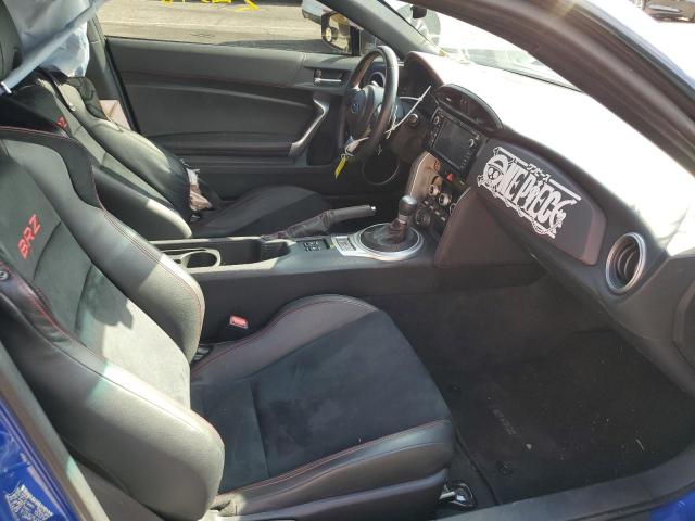 2020 SUBARU BRZ LIMITE JF1ZCAC10L8700976