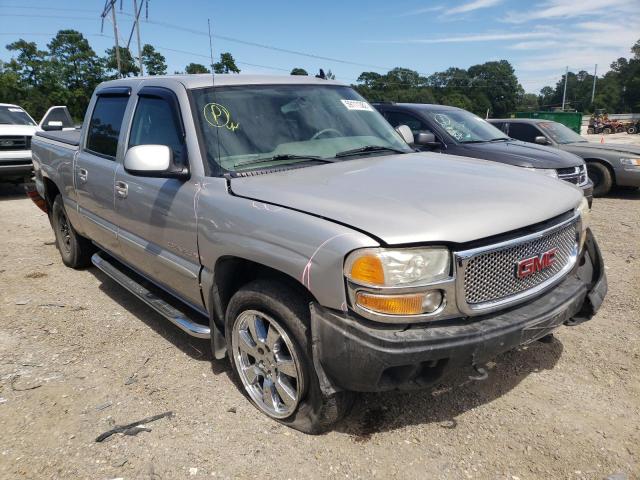 2006 GMC Sierra 1500 Denali