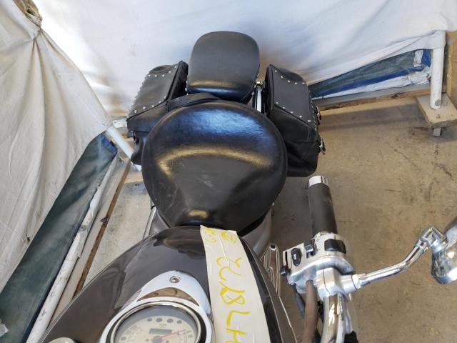 2004 YAMAHA XVS JYAVP11Y04A006937